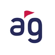 Logo American Golf