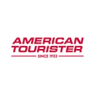 Logo American Tourister
