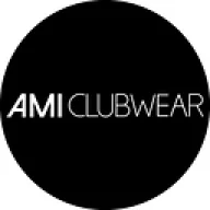 Logo AMIclubwear