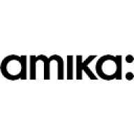 Logo Amika
