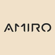Logo Amiro