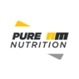 Logo AM Nutrition