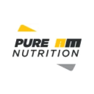 Logo AM Nutrition