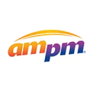 Logo AM PM