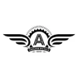 Logo Amsterdamair
