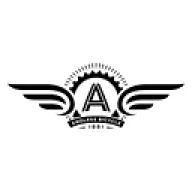 Logo Amsterdamair