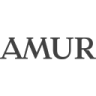 Logo AMUR