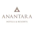 Logo Anantara Hotels & Resorts