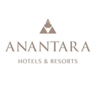 Logo Anantara Hotels & Resorts
