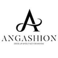 Logo Angashion