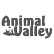 Logo Animal Valley
