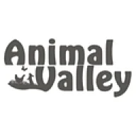 Logo Animal Valley