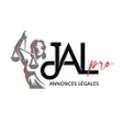 Logo Annonces Legalesfr1