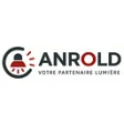Logo Anrold Diffusion