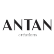 Logo Antan Creations