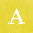 Logo Anthropologie