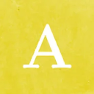 Logo Anthropologie