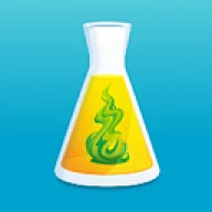 Logo Antidote (Druide) via Entelechargement