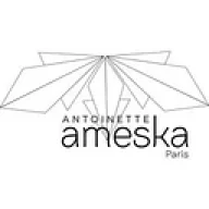 Logo Antoinette Ameska