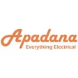 Logo Apadana