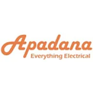 Logo Apadana
