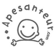 Logo Apesanteur
