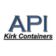Logo Apiki