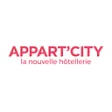 Logo AppartCity