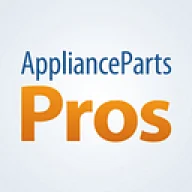 Logo AppliancePartsPros.com