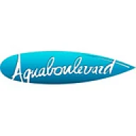 Logo Aquaboulevard