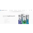 Logo Aqualight Solution