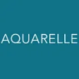 Logo Aquarelle