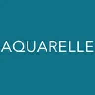 Logo Aquarelle