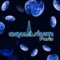 Logo Aquarium De Paris