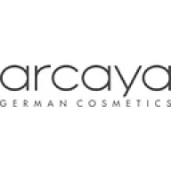 Logo Arcaya