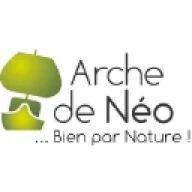 Logo Arche De Neo