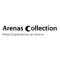 Logo Arenascollection