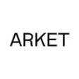 Logo ARKET