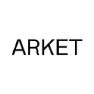 Logo ARKET