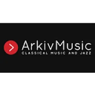 Logo ArkivMusic