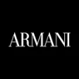 Logo Armani