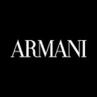 Logo Armani