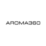 Logo Aroma360