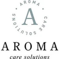 Logo Aroma Care
