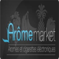 Logo Aromemarket