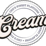 Logo Creamhigh 