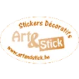 Logo Artandstick