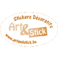 Logo Artandstick