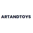 Logo Art And Toys