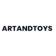 Logo Art And Toys